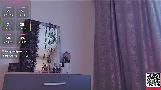 GinderKiller webcam