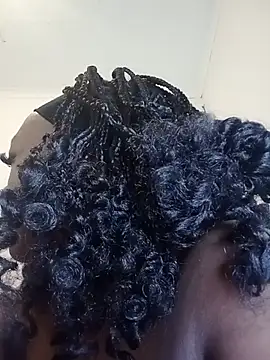 ChocoLisa webcam