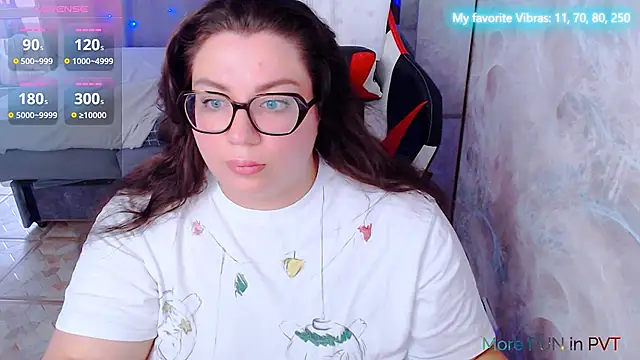 alexa_sweetyy webcam