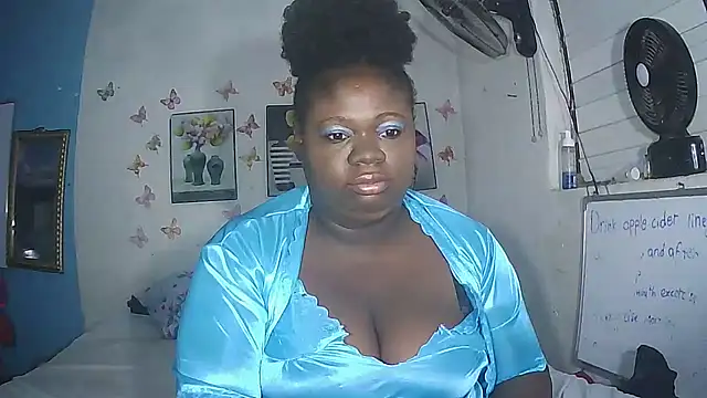 SherBunnyBoo87 webcam
