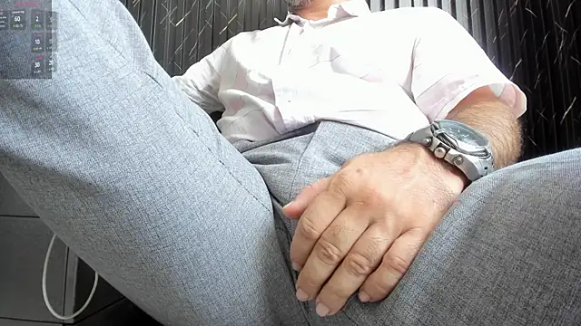 Hairy_Dad86 webcam