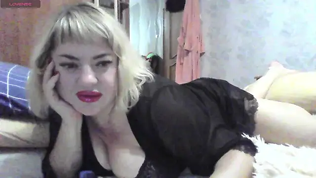 AgataDark_ webcam