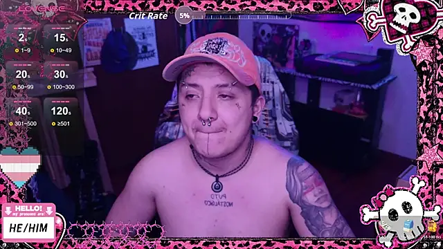 masterkevinftm live sex cam