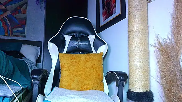 the_dog_lian webcam