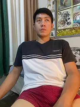 xshyboyx webcam