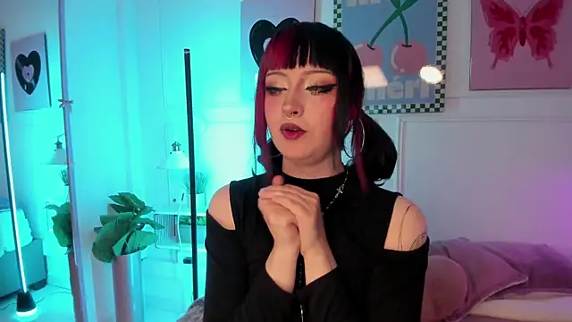 Zoe_Lynch_ webcam