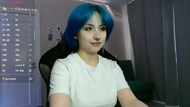 LeisaHopperstad webcam