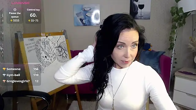 beautiful_moon3 webcam