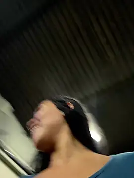 Sexysoeh webcam