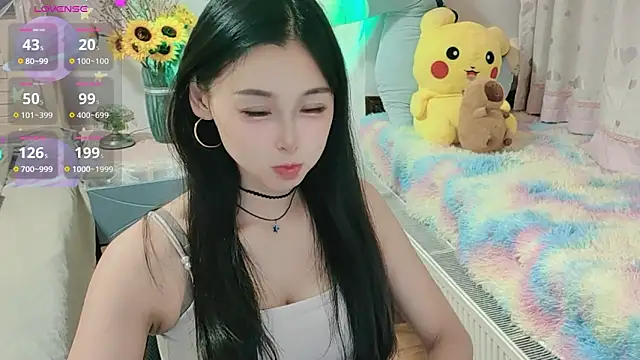 Alice-168 webcam
