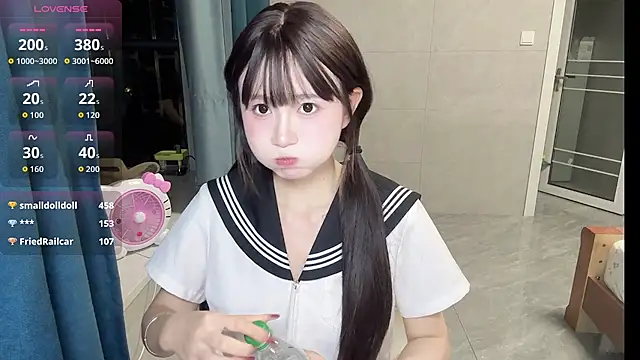 duoduo-000 webcam