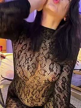 mahia_queen webcam