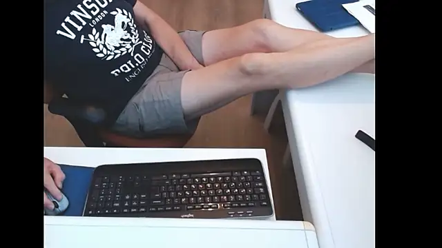 dutchpornking webcam