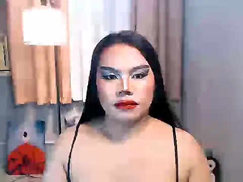 TSbrianaHugeCock webcam