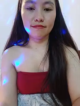 Cherry-squirtt webcam