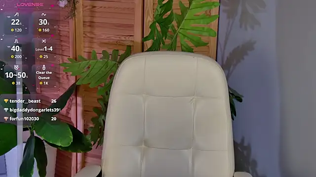 Sweet_Emilya webcam