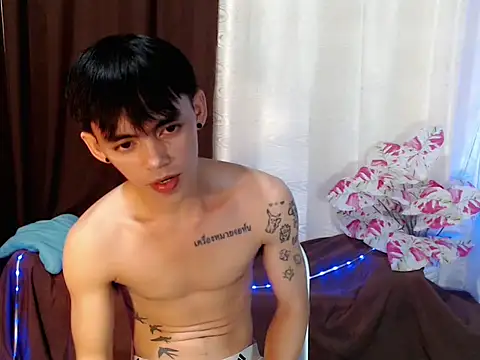 urhunky_boy webcam