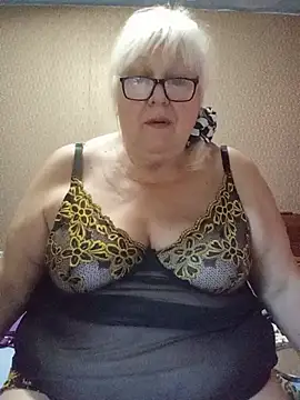 Alexia64231 webcam