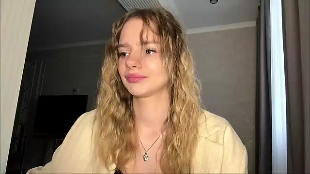 DorianRamsden webcam