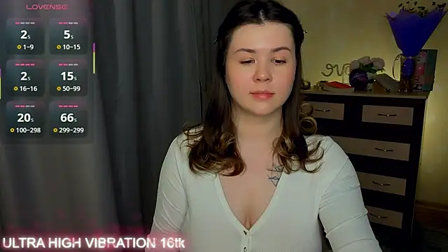 cutie_mili webcam