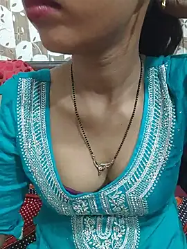 Sharmila-Singh webcam