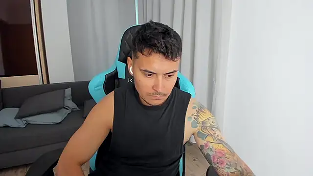 MatMalonne webcam
