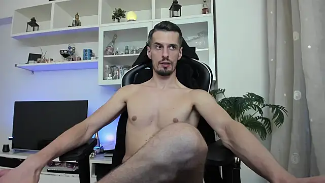 ToddClaytonn webcam