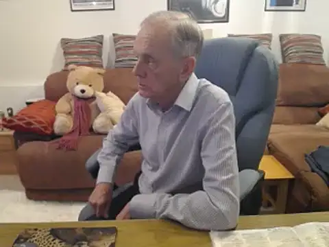 Ferret7777 webcam