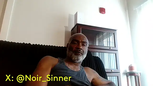 sinnernoir webcam