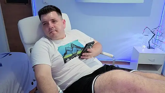 JasonJacks webcam