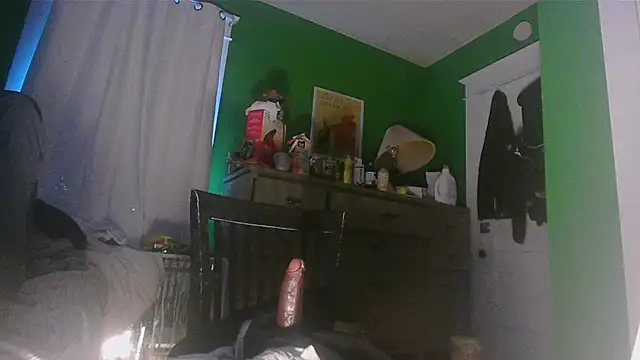 SadCatDaddy webcam