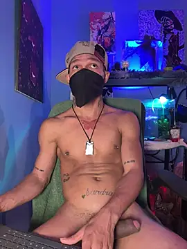 CRAZY-BOY99 webcam