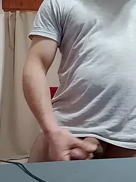 Bradd_32 webcam