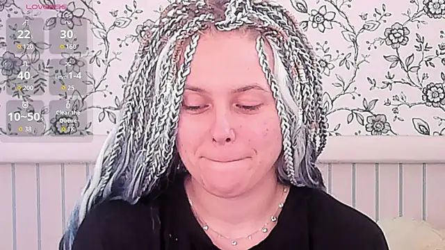 AngelAnty webcam