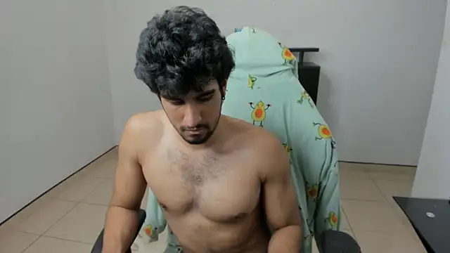 Jeremy_colton webcam