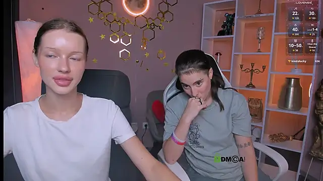 khloebeauty webcam