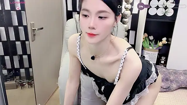Yueyue-MM live cam