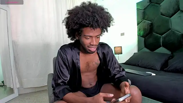 AllexJacob webcam