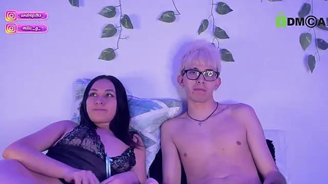 ThePerfectChemistry webcam