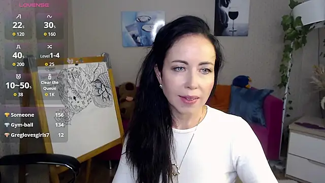 beautiful_moon3 webcam