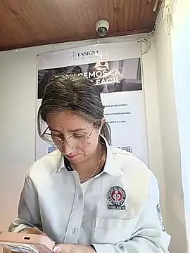 Valentina--1 webcam