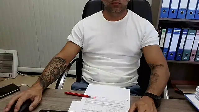 Evasionee webcam