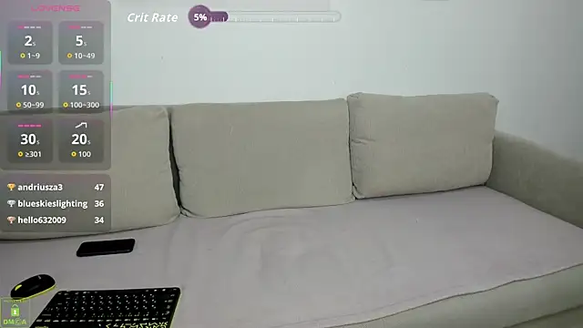 Kilian_Rocho webcam