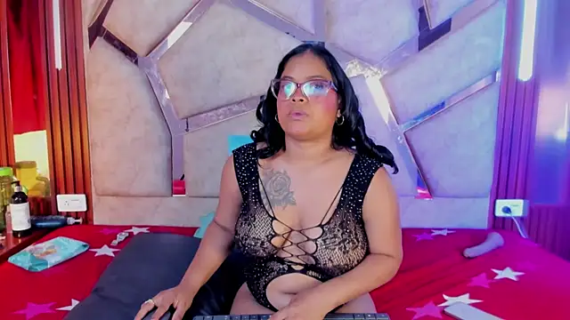 van_angel_ webcam