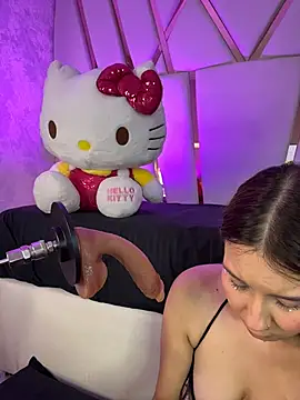 MelodyBloom_ webcam
