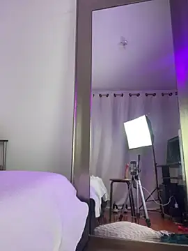 celeste_z webcam