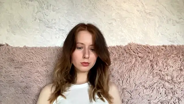 AlesiaGurevich webcam