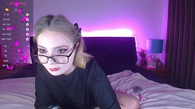 ammyska webcam
