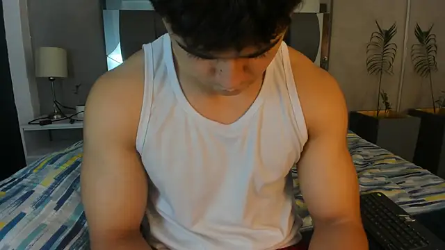 Charlie___Musk webcam