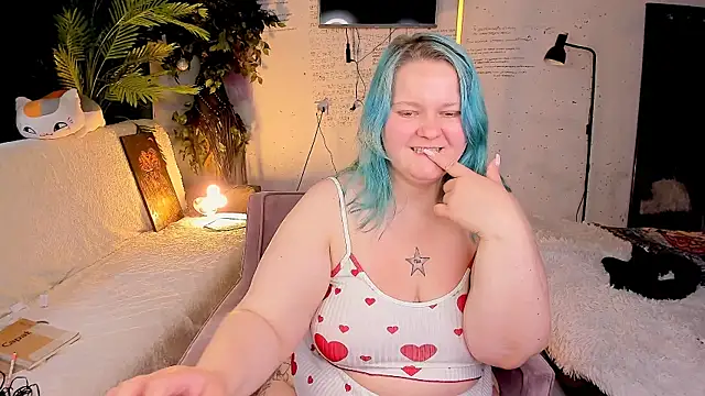 Amelia_Skyee webcam